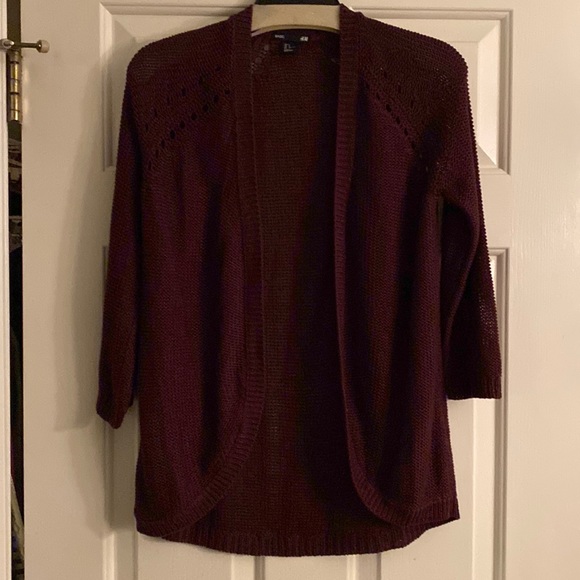 Women’s layering cardigan - Picture 1 of 5